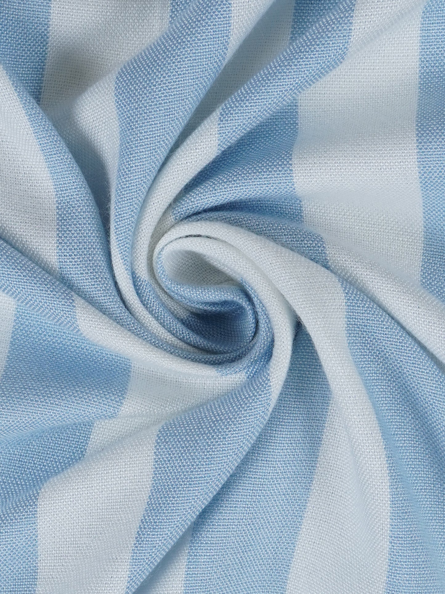 Bamboo Striped Large Bath Towel (75 x 150 cm)