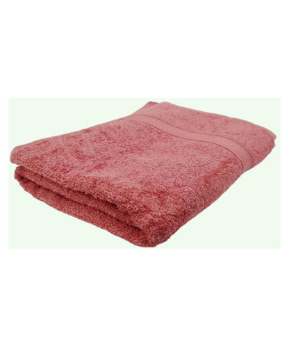 Everyday Bath Towel 1 Pc