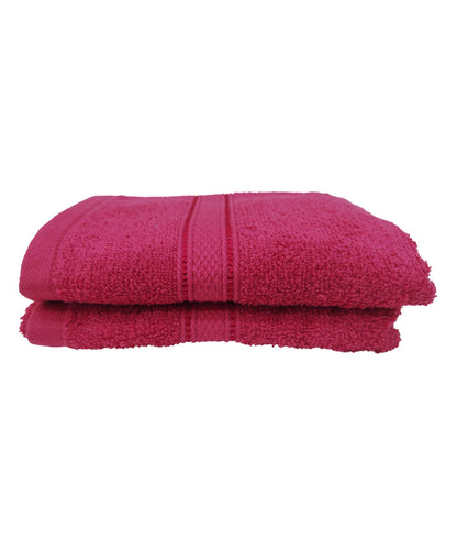 Everyday Hand Towel 2 Pcs Set