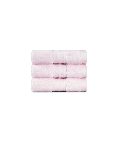 Nectarsoft Wash Towel 3 Pcs Set