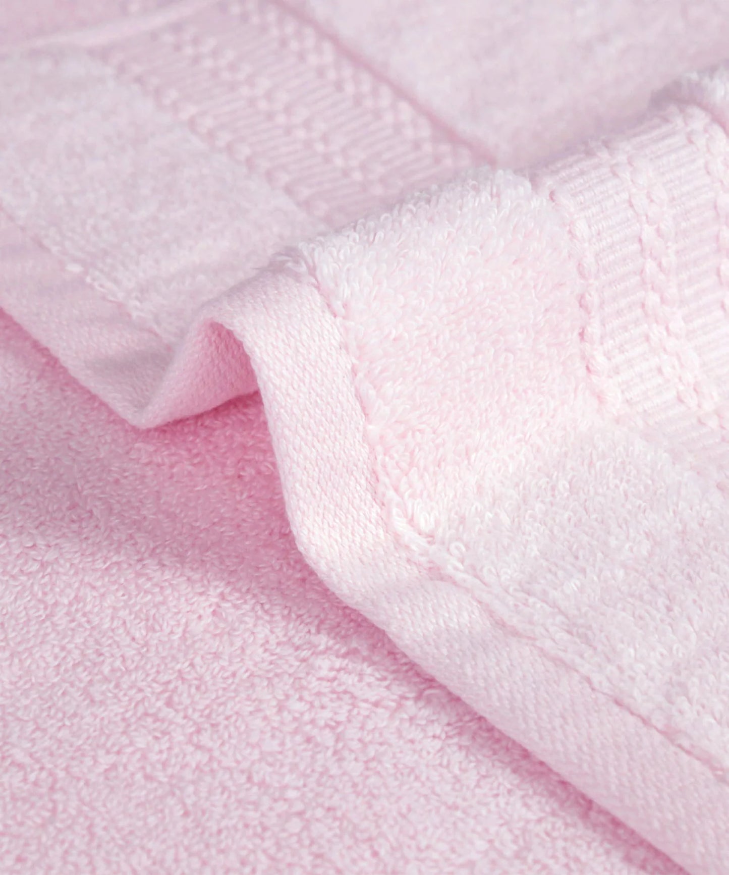 Nectarsoft Wash Towel 3 Pcs Set
