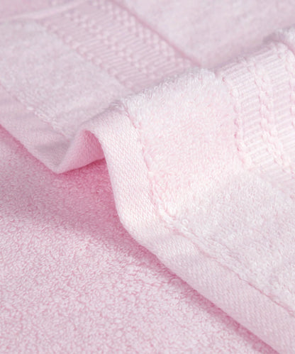Nectarsoft Wash Towel 3 Pcs Set