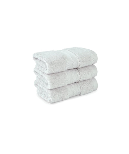 Nectarsoft Wash Towel 3 Pcs Set