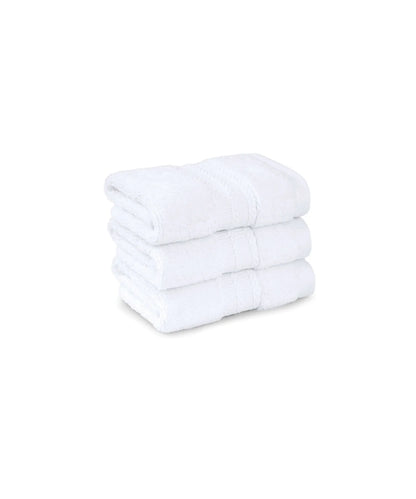 Nectarsoft Wash Towel 3 Pcs Set