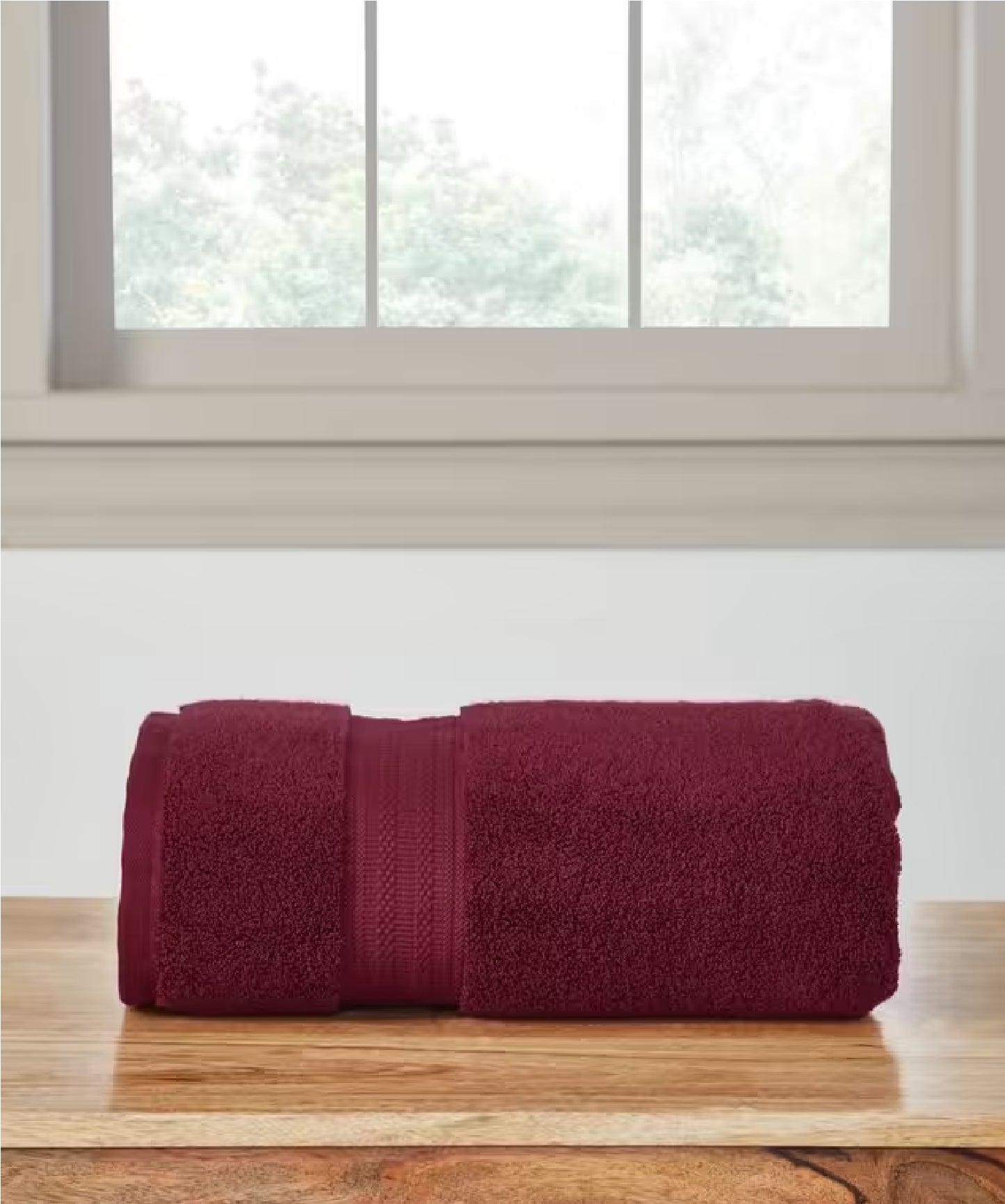 Nectarsoft Bath Towel 1 Pc