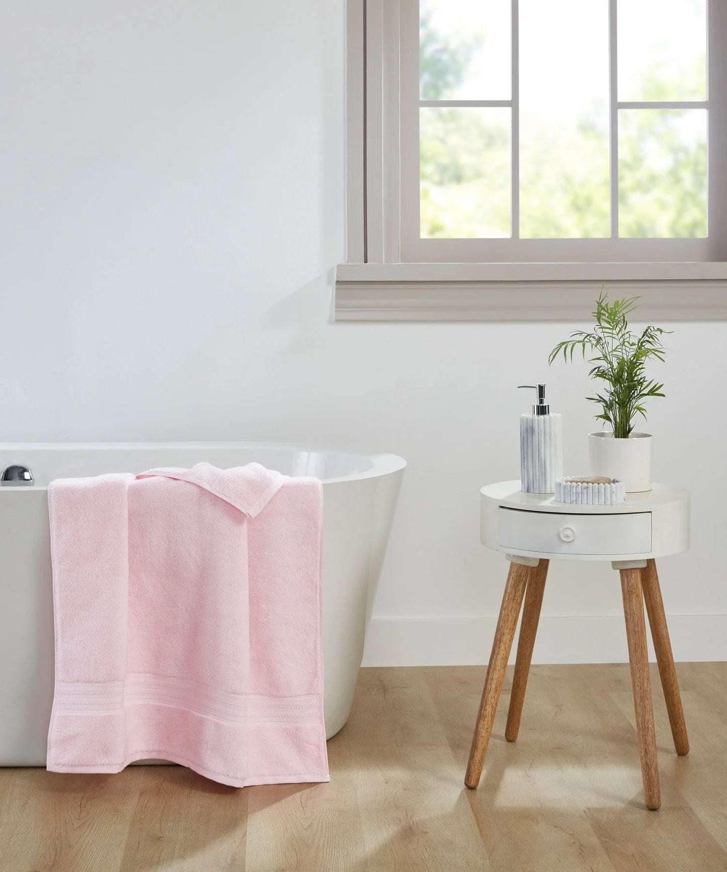 Nectarsoft Bath Towel 1 Pc