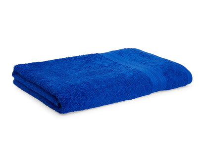COLORFAS 2 Piece 100% Cotton Hand Towel Set – By Spaces