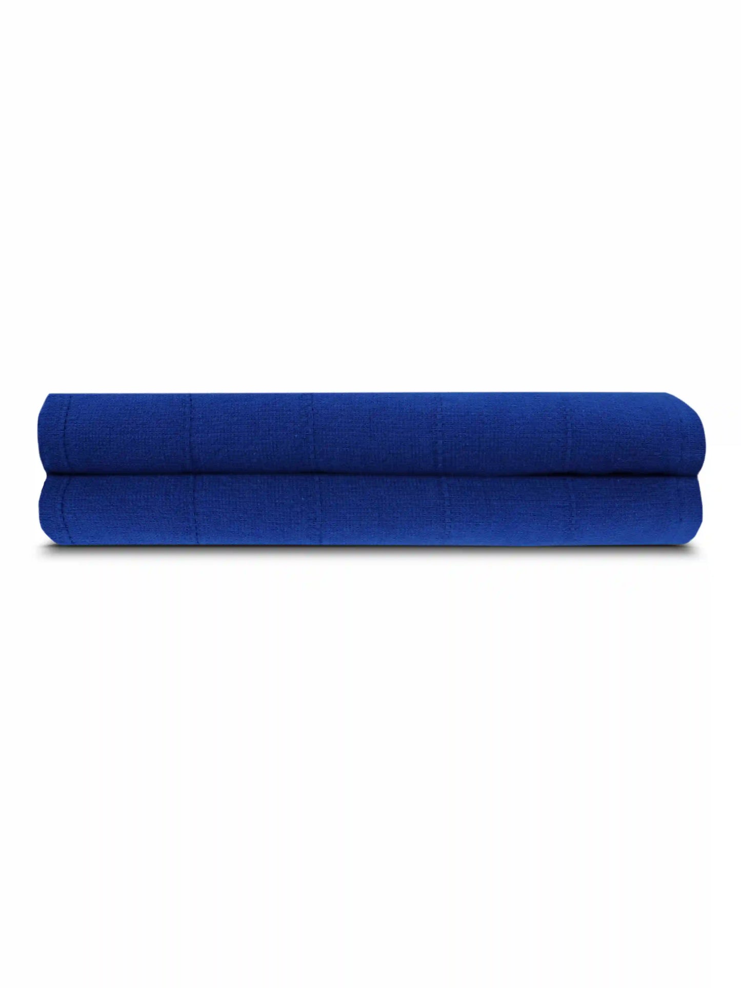 AtoZ Home Decor Everyday Classic Freshlite Bath Towel Set (OEKO-TEX Certified)