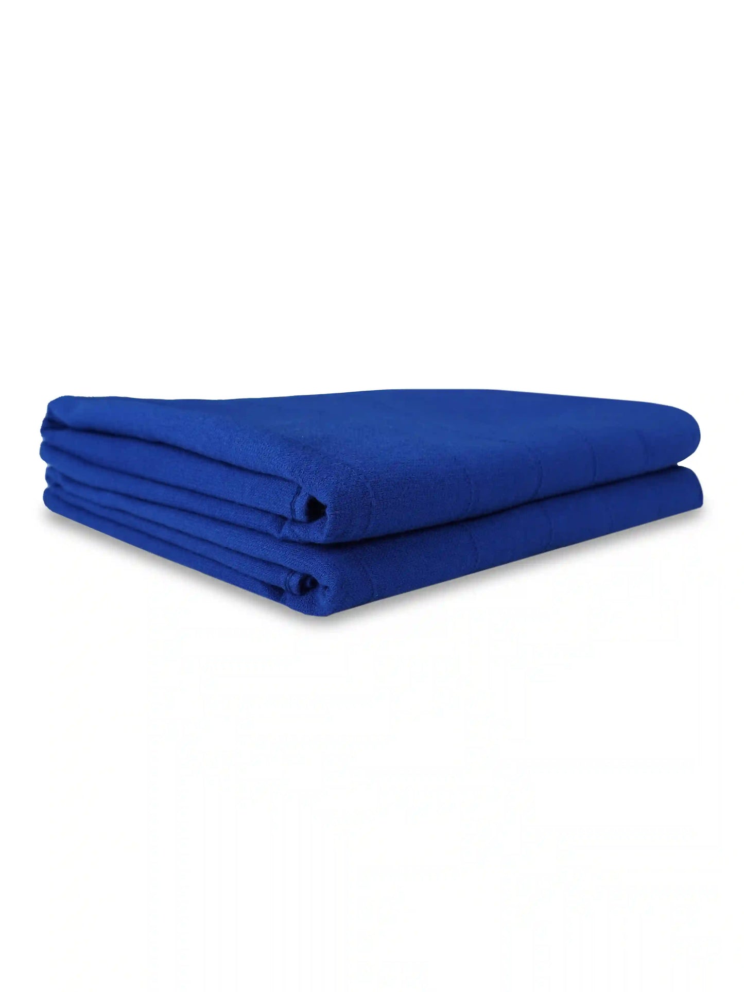 AtoZ Home Decor Everyday Classic Freshlite Bath Towel Set (OEKO-TEX Certified)