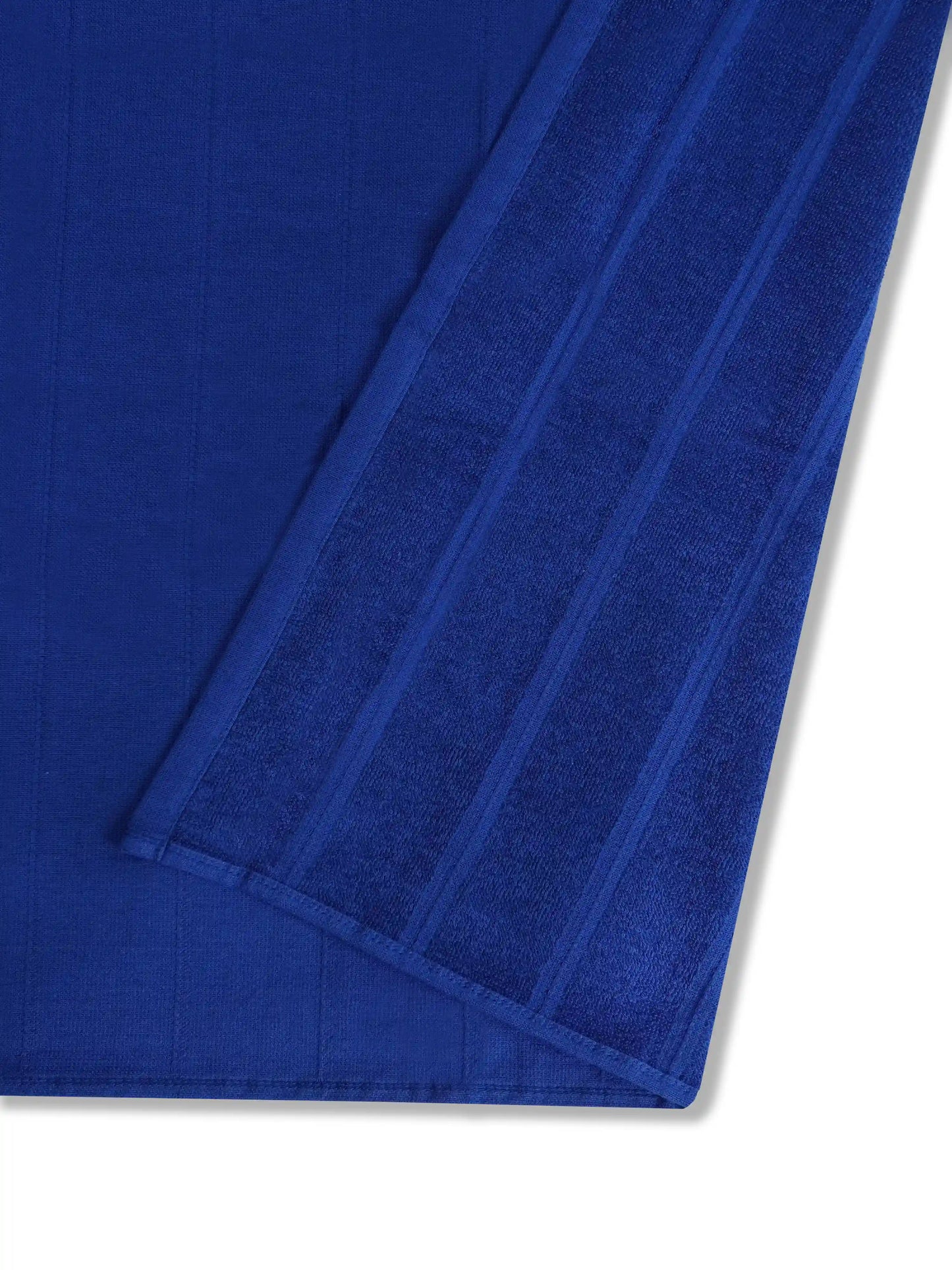 AtoZ Home Decor Everyday Classic Freshlite Bath Towel Set (OEKO-TEX Certified)