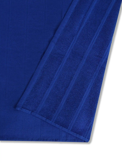 AtoZ Home Decor Everyday Classic Freshlite Bath Towel Set (OEKO-TEX Certified)