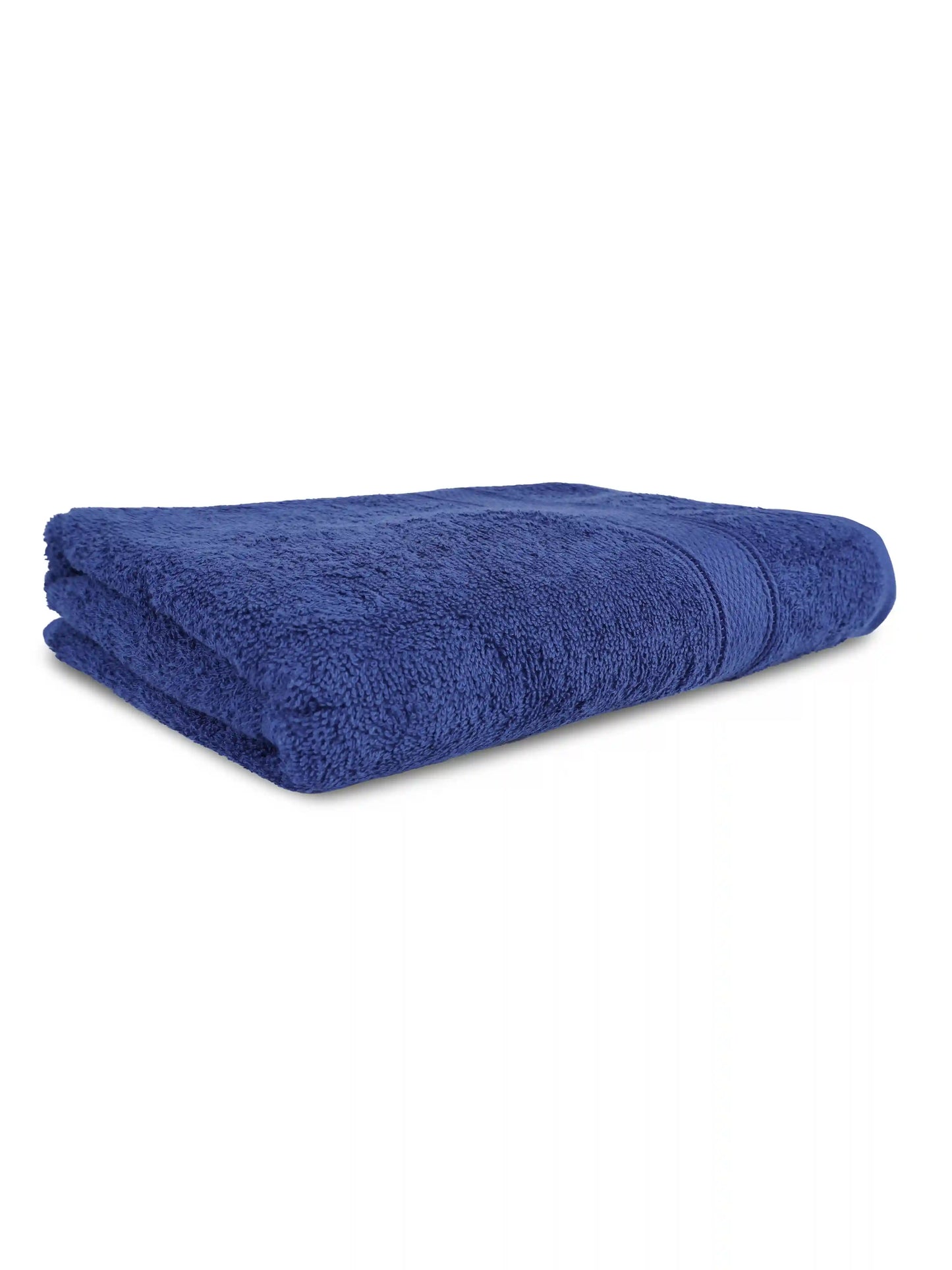 AtoZ Home Decor 100% Cotton Everyday Bath Towel (70 x 150 CM)