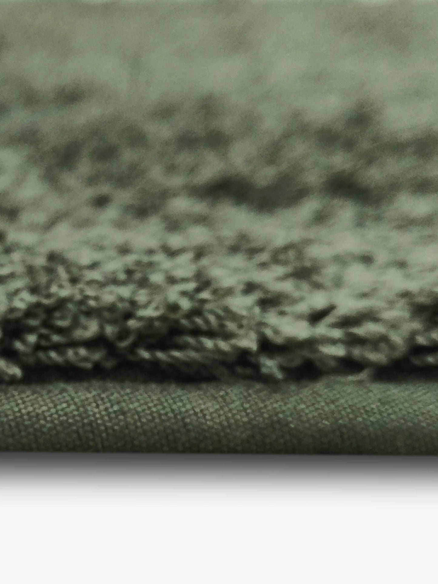 AtoZ Home Decor Luxury Solid Bath Mat | Anti-Skid & Quick-Dry (40 x 60 CM)