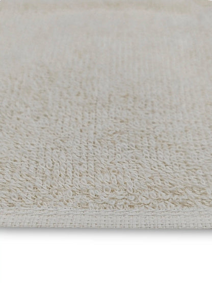 Himeya Classic 100% Cotton Hand Towels | Ultra Soft Set of 2
