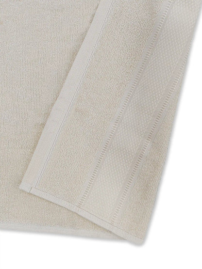 Himeya Classic 100% Cotton Hand Towels | Ultra Soft Set of 2