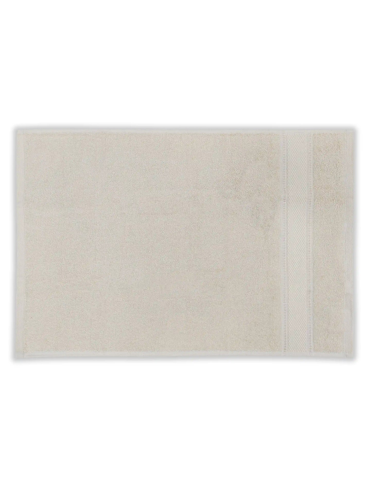 Himeya Classic 100% Cotton Hand Towels | Ultra Soft Set of 2