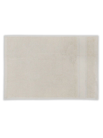 Himeya Classic 100% Cotton Hand Towels | Ultra Soft Set of 2