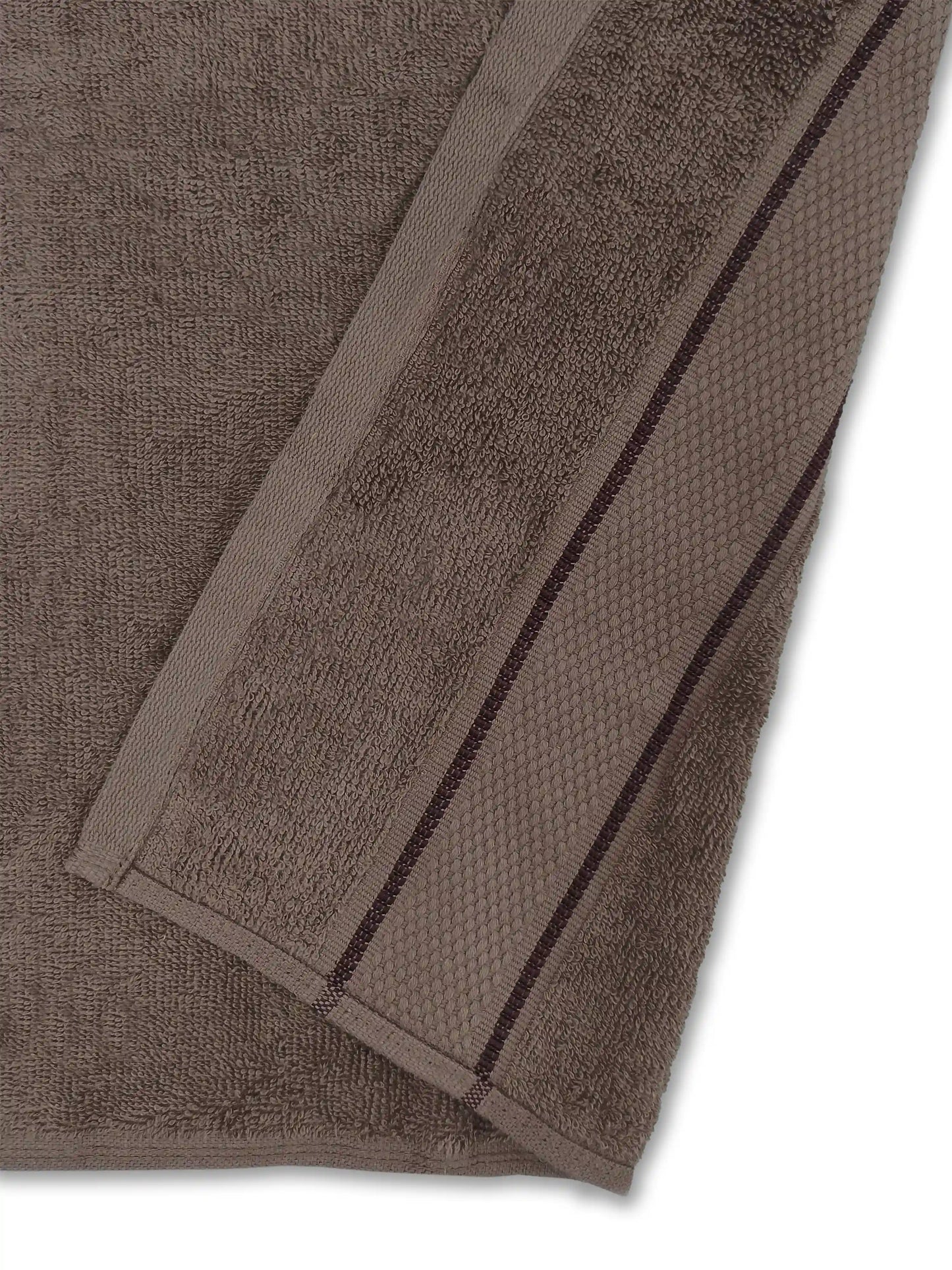 Himeya Classic 100% Cotton Hand Towels | Ultra Soft Set of 2