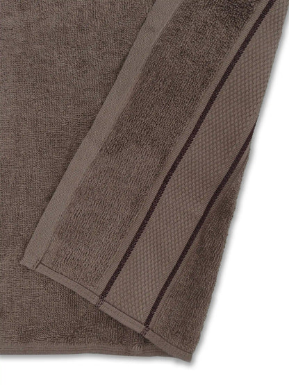 Himeya Classic 100% Cotton Hand Towels | Ultra Soft Set of 2