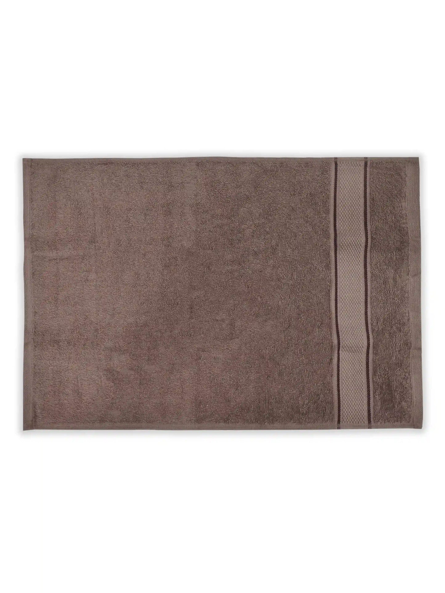 Himeya Classic 100% Cotton Hand Towels | Ultra Soft Set of 2
