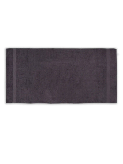 MyTRIDENT Everyday 100% Cotton Bath Towel (70 x 150 cm)