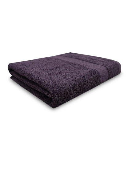 MyTRIDENT Everyday 100% Cotton Bath Towel (70 x 150 cm)