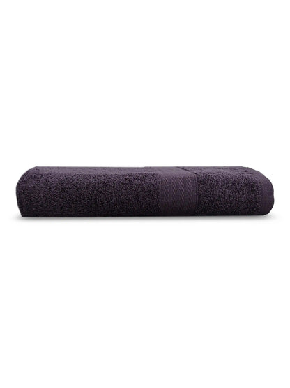 MyTRIDENT Everyday 100% Cotton Bath Towel (70 x 150 cm)