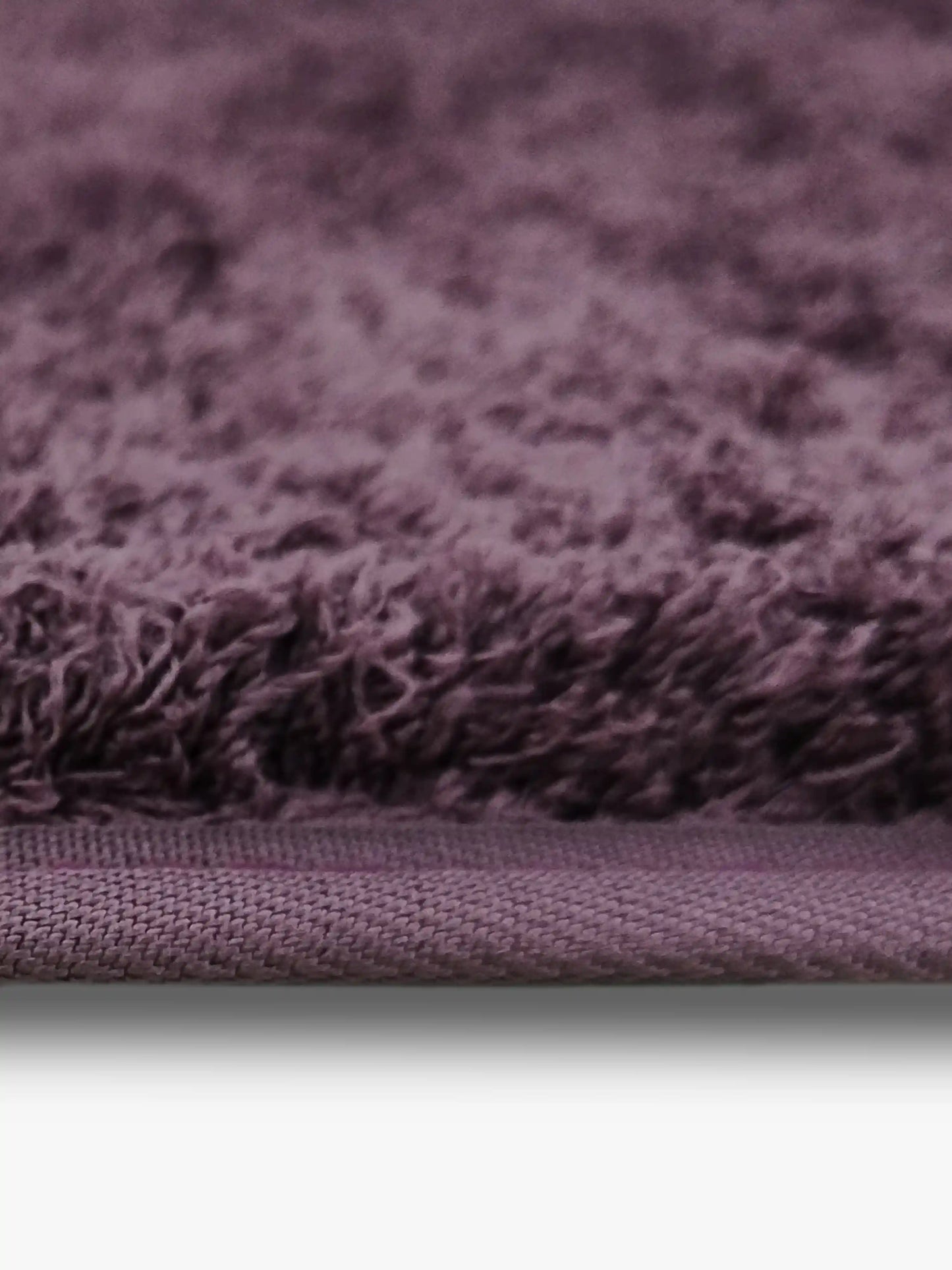 AtoZ Home Decor Luxury Solid Bath Mat | Anti-Skid & Quick-Dry (40 x 60 CM)