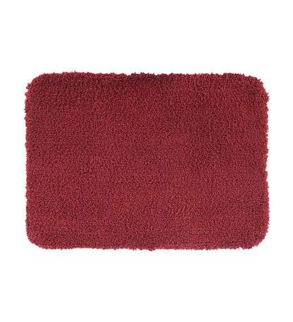 Essential Bathroom Mat – Quick Dry & Safe Grip