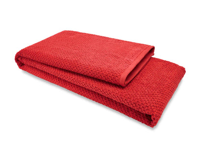 SWIFT DRY 100% Cotton Bath Towel – Ultra-Soft & Quick-Drying
