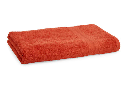 COLORFAS 2 Piece 100% Cotton Hand Towel Set – By Spaces