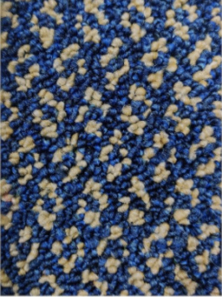 Textured Loop Pile Wall to Wall Carpet | Best for Sound Insulation & Heat Insulation