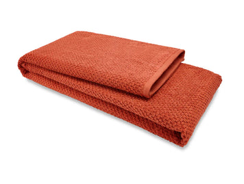 SWIFT DRY 100% Cotton Bath Towel – Ultra-Soft & Quick-Drying