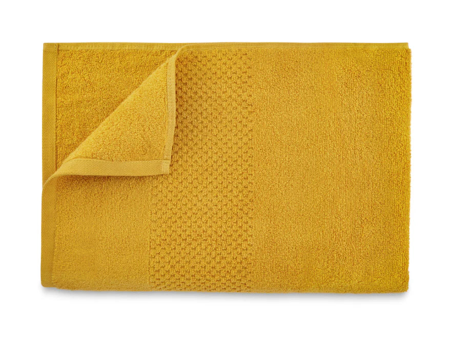 SWIFT DRY 100% Cotton Bath Towel – Ultra-Soft & Quick-Drying