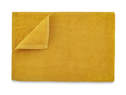 SWIFT DRY 100% Cotton Bath Towel – Ultra-Soft & Quick-Drying