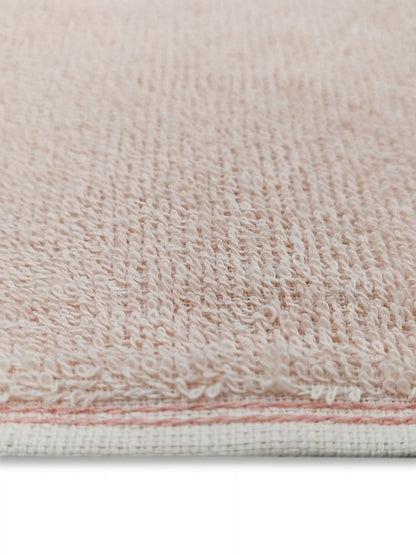 Himeya Classic 100% Cotton Hand Towels | Ultra Soft Set of 2