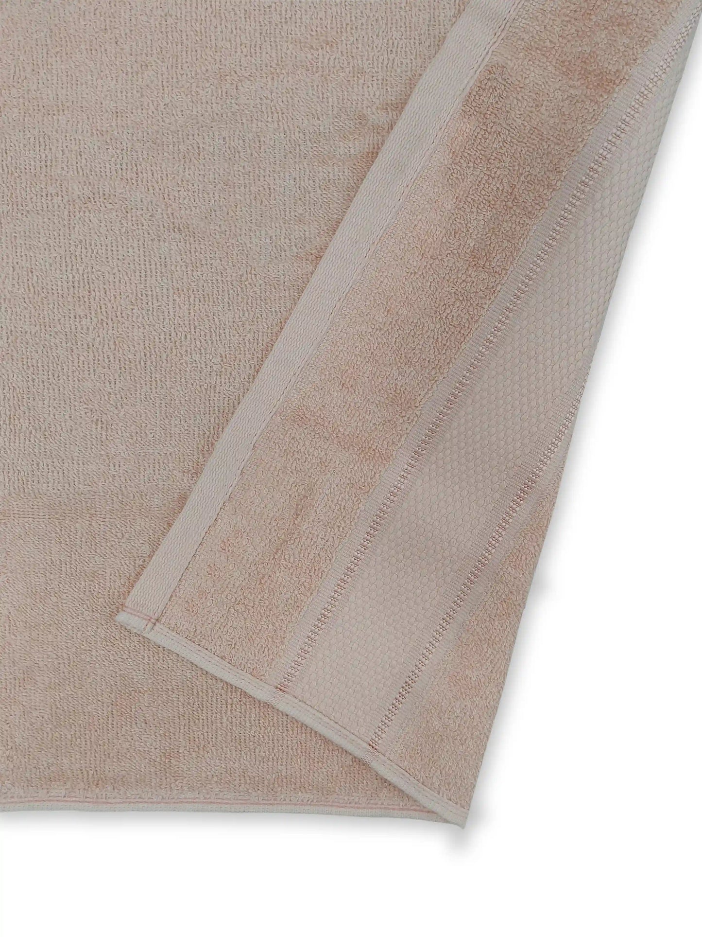 Himeya Classic 100% Cotton Hand Towels | Ultra Soft Set of 2