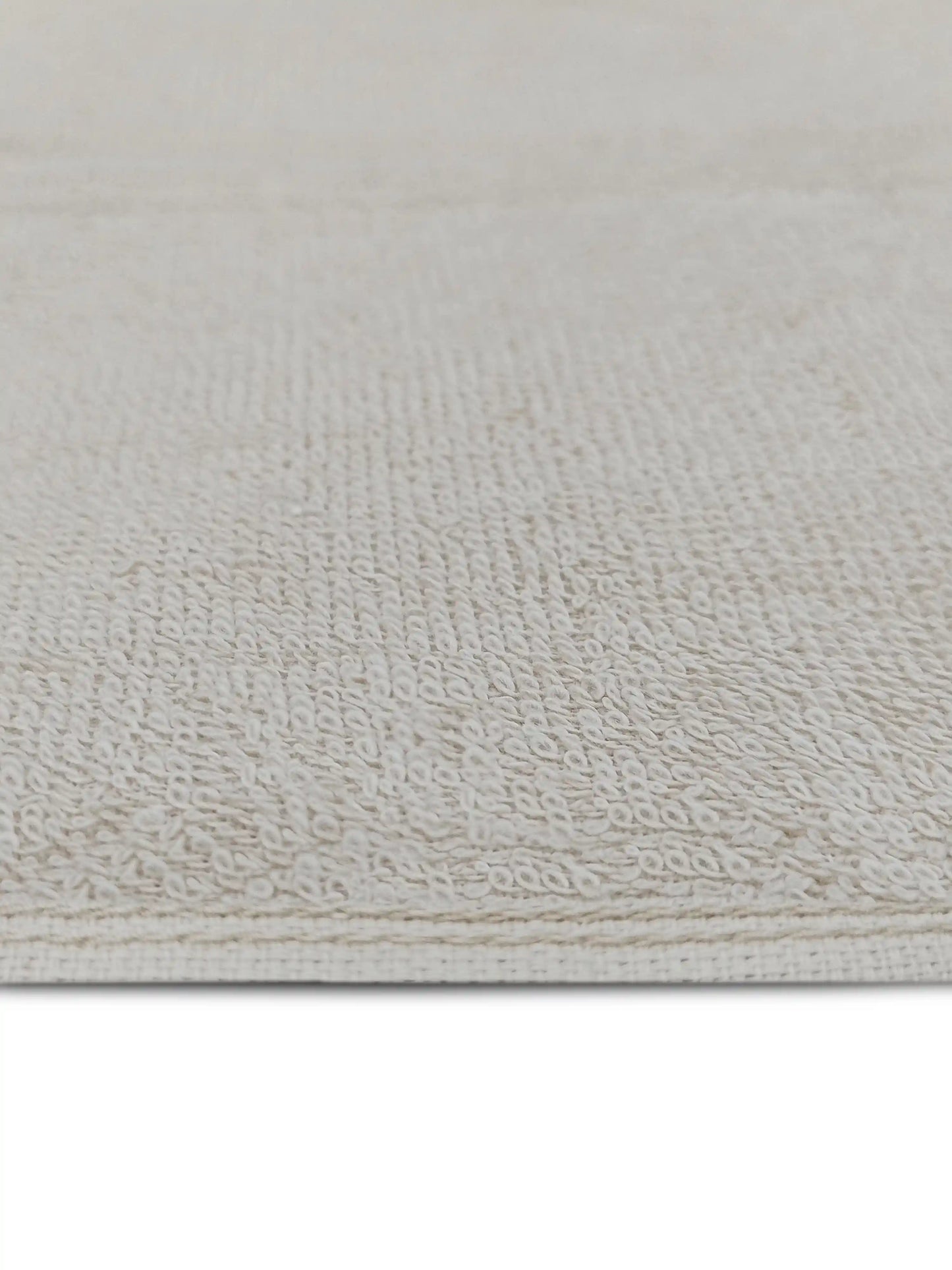 Himeya Classic 100% Cotton Hand Towels | Ultra Soft Set of 2