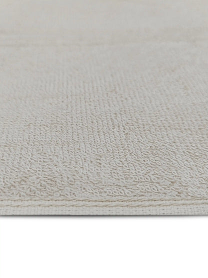Himeya Classic 100% Cotton Hand Towels | Ultra Soft Set of 2