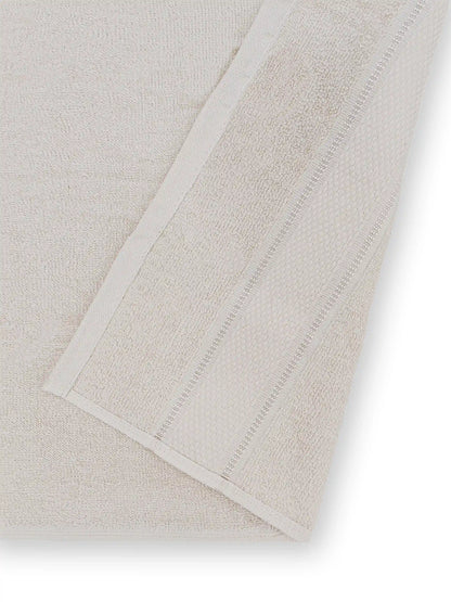 Himeya Classic 100% Cotton Hand Towels | Ultra Soft Set of 2