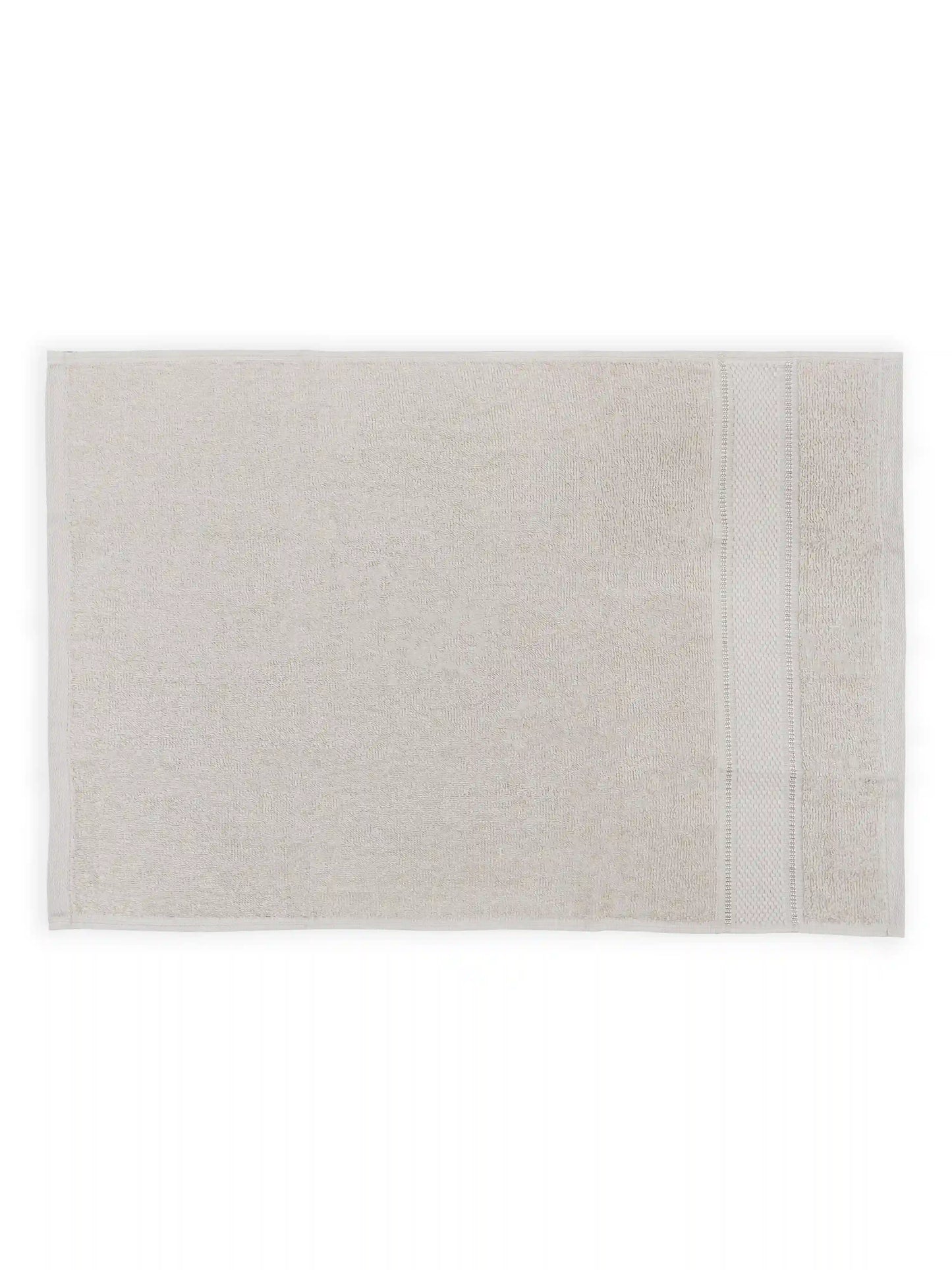 Himeya Classic 100% Cotton Hand Towels | Ultra Soft Set of 2