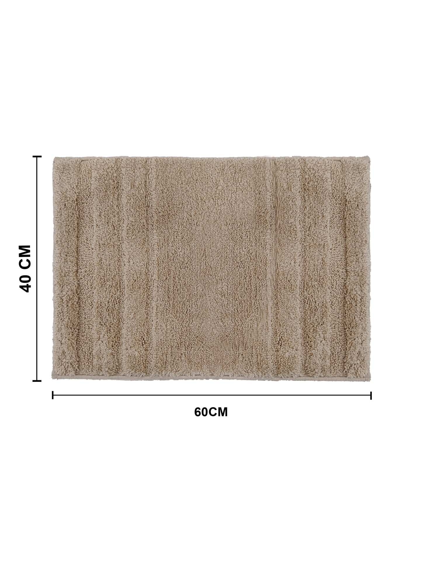 AtoZ Home Decor Classic Airsoft Anti-Skid Bath Mat .