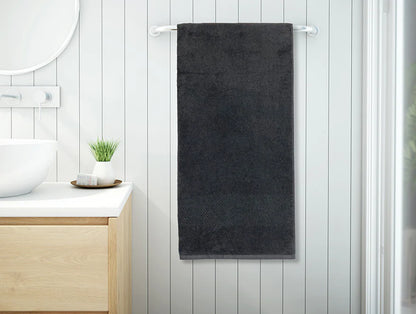 SWIFT DRY 100% Cotton Bath Towel – Ultra-Soft & Quick-Drying