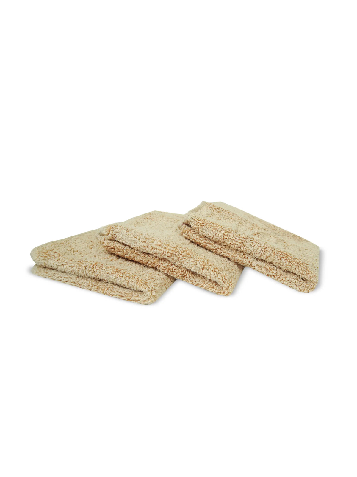Atoz Home Decor Super Ultrx Zero-Twist Cotton Face Towel Set
