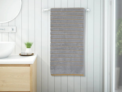 Airy Cotton Towel – Soft & Absorbent