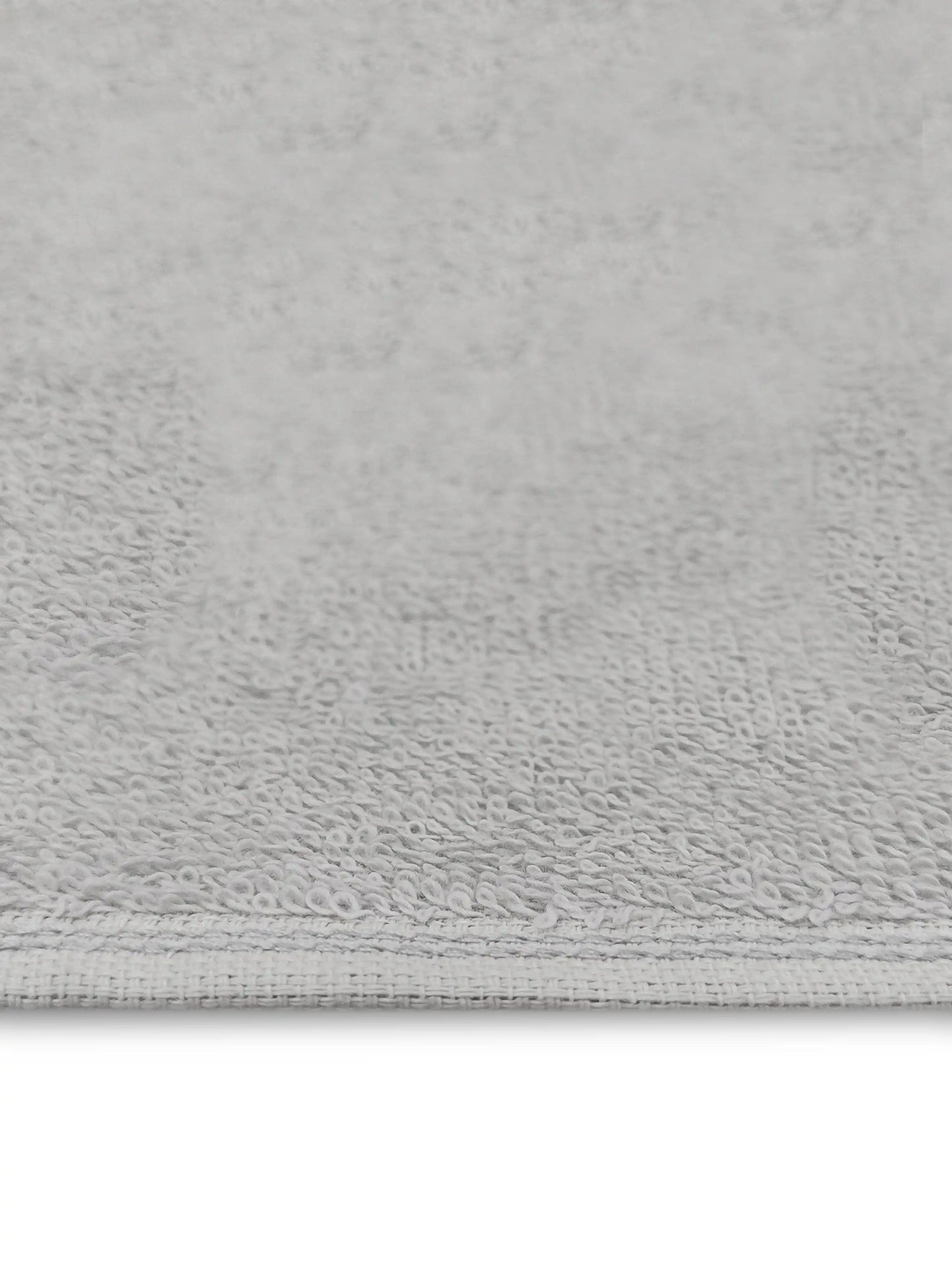 Himeya Classic 100% Cotton Hand Towels | Ultra Soft Set of 2