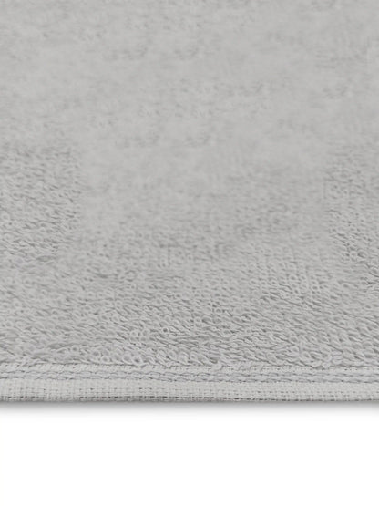 Himeya Classic 100% Cotton Hand Towels | Ultra Soft Set of 2