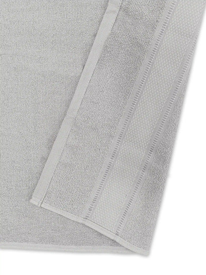 Himeya Classic 100% Cotton Hand Towels | Ultra Soft Set of 2