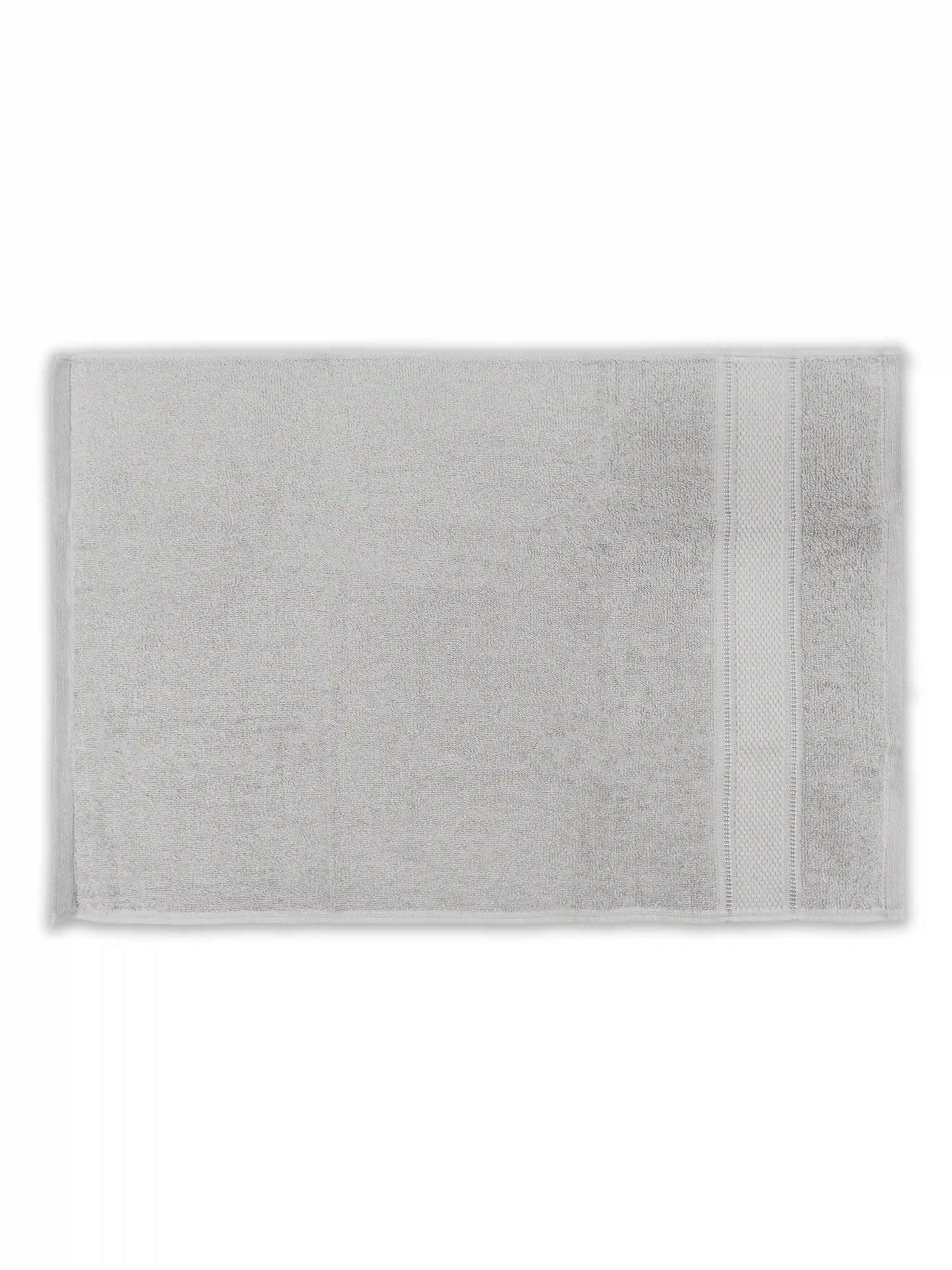 Himeya Classic 100% Cotton Hand Towels | Ultra Soft Set of 2