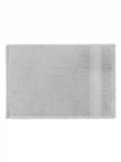 Himeya Classic 100% Cotton Hand Towels | Ultra Soft Set of 2